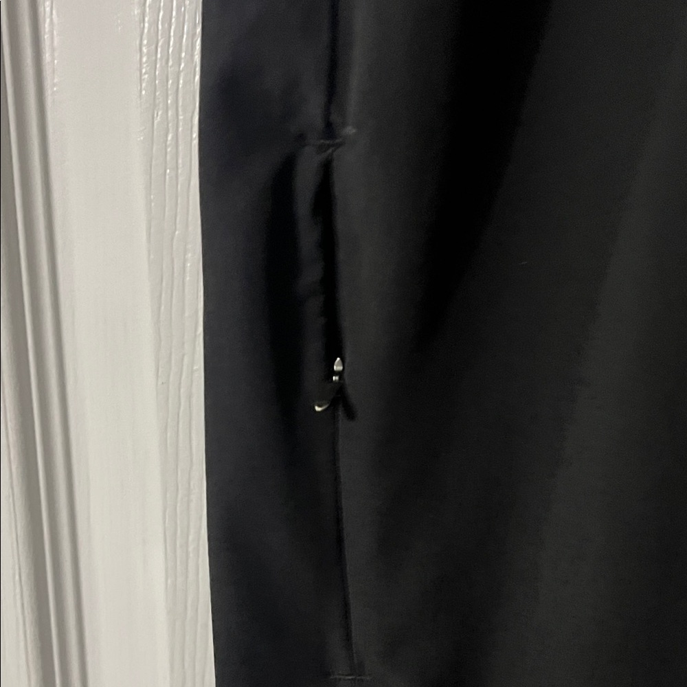 2 pairs Patagonia Black Women's Jogger Track Pants - Picture 7 of 9